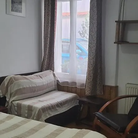 Apartment Ap