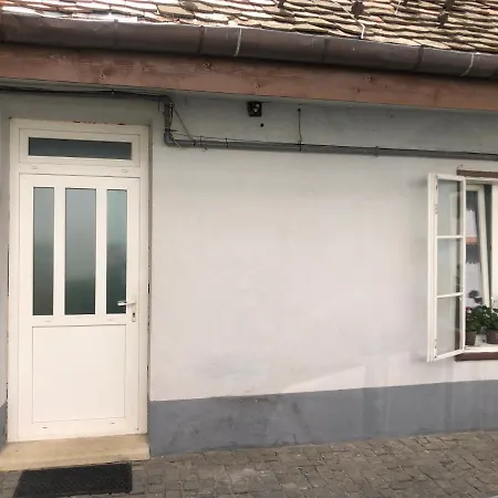 Apartment Ap