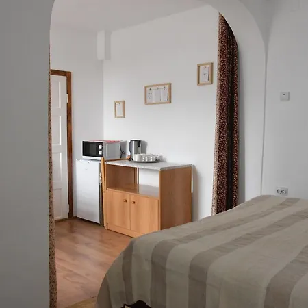 Apartment Ap Sibiu