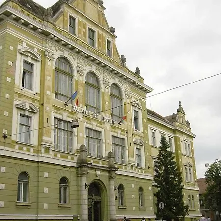 Ap * Sibiu