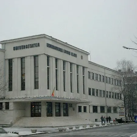 Ap Sibiu
