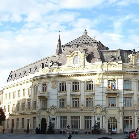Apartment Ap Sibiu